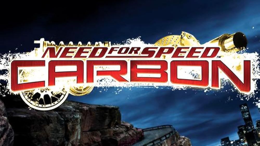 Need for speed Carbon на телефоне Nubia red magic 11pro