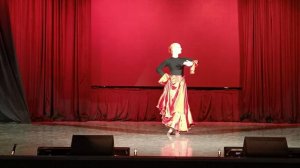 Танами "Испанское соло"