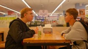 В круге добра, 1 сезон, 3 серия