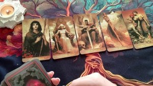 Его тайны и секреты. Что скрывает? 🤫 Все ни как не определится 🤦♀️⚔️💖