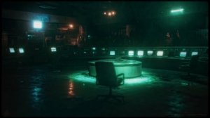 3 Hours Dark Ambient Study Music ：： Annum Null ： The Year Began Alone [ VS-011 ]