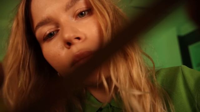 ASMR Measuring Your Face & Ears To Make You Sleep ~ смотреть онлайн