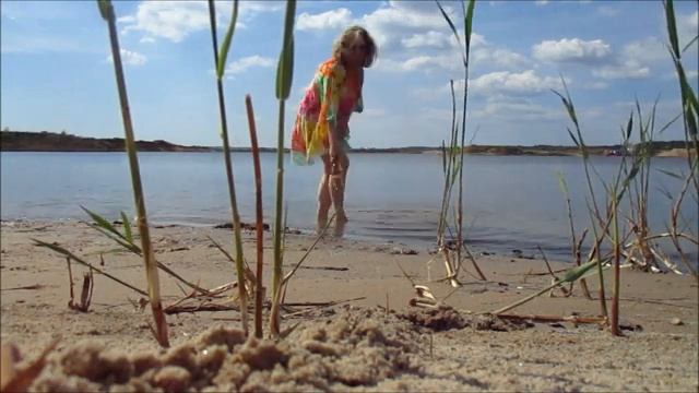 Угорское озеро