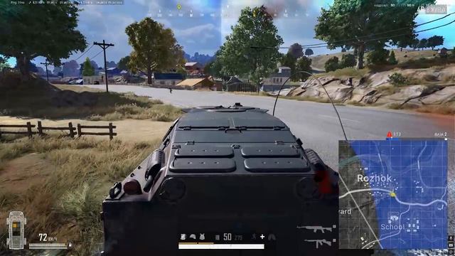 PLAYERUNKNOWN'S BATTLEGROUNDS 2026.04.23 - 20.45.06.23.Двойное убийство.DVR