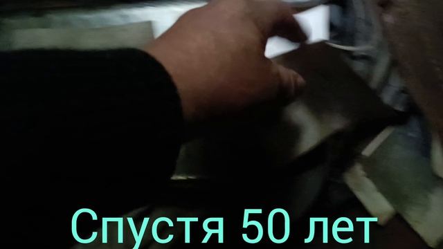 возвращение в дом где прошло детство
