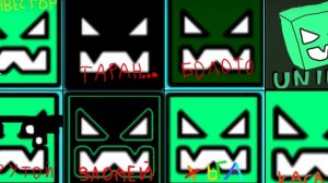 Мои стикеры часть 1