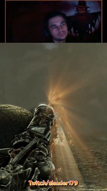 Смерть напомнила - зачем мы тут #painkiller #slender179 #stream