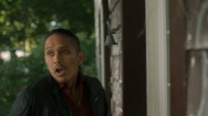 Шериф округа 14 серия «Демонстрация силы» (сериал, 2025)