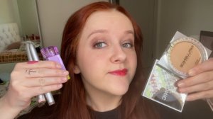 ТЕСТИРУЮ НОВИНКИ ОТ ИНФЛЮЕНС БЬЮТИ - МАКИЯЖ