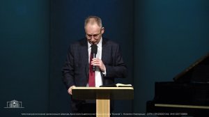 «Не сотвори кумира» | Александр Синицын