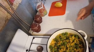 ВАРЕНЬЕ ИЗ ОДУВАНЧИКОВ. АРХИВ 19-Й ГОД.