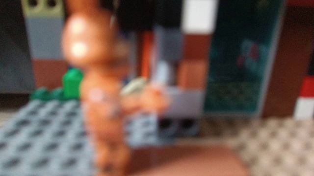 побег 1часть