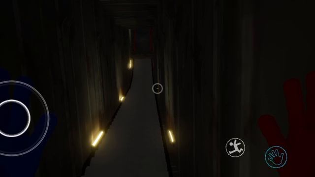 прохождение игры poppy playtime 1