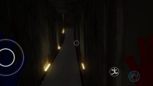 прохождение игры poppy playtime 1