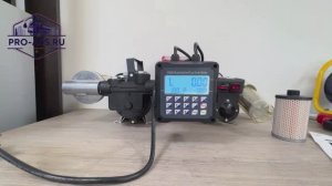 Комплект Автоматизации дизеля ProAzs.Ru