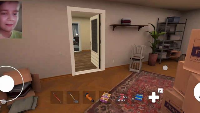 побег от блогера 2 концовки