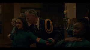 Заветы 5 серия «Бал» (сериал, 2026)