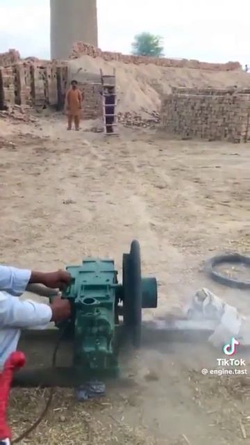 Пакистанская рулетка