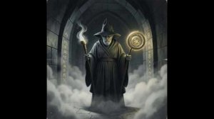 Grey Hat Godfather (AI Gandalf from Lord of the Rings OST) (+16)