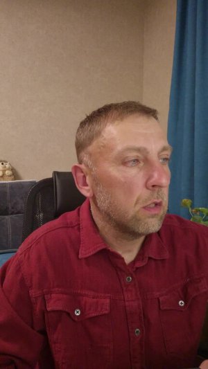 Стрим из Анапы 25 апреля 2026