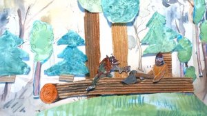 былтыр и шурале