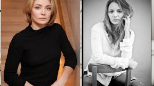 Карина Разумовская Путь к успеху