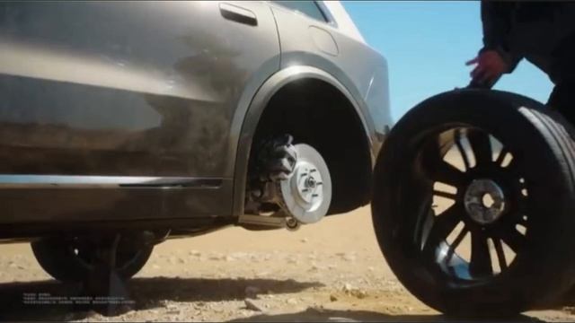 ЭТО КИТАЙСКИЙ LIXIANG. МЕРСЕДЕС, КАК ТЫ ТАМ?????????? 😏