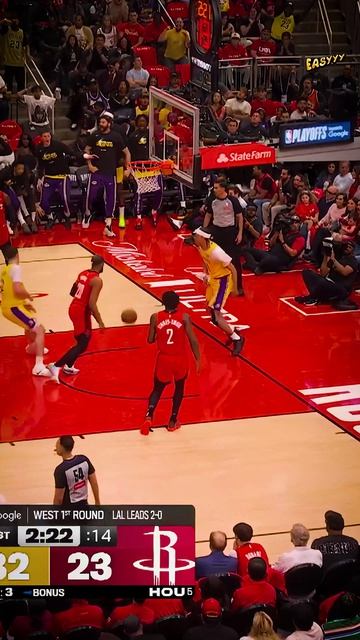 5 лучших моментов дня в НБА🔥Плей-офф🏆 25 Апреля, 2026