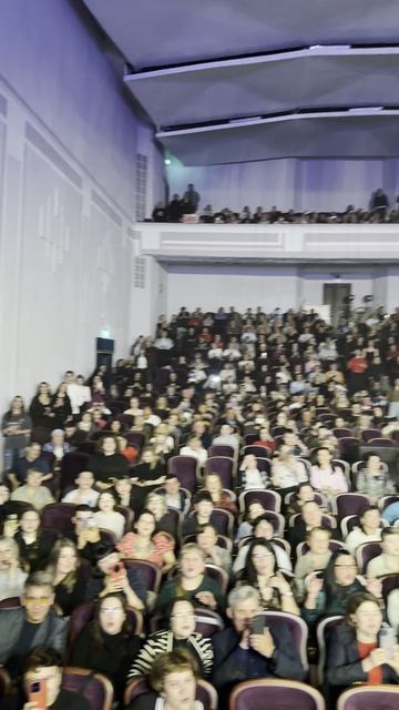 Бугульма🔥 Спасибо за этот прекрасный вечер в кругу самых родных и близких людей на одной волне!