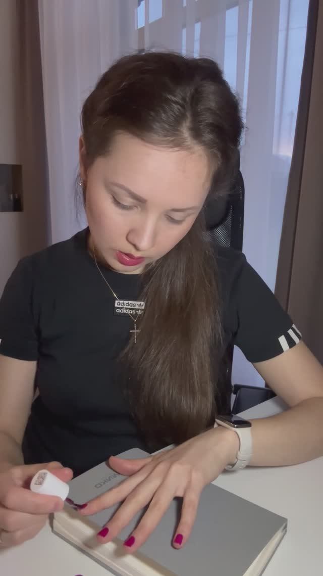 Мы не ходим в детский сад