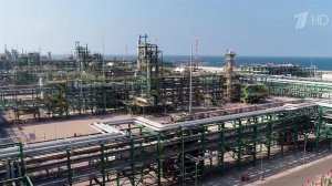 Евросоюз хочет полностью отказаться от российских поставок сжиженного природного газа.