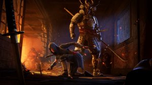 Assassin’s Creed Shadows, часть 13. Прохождение игры ассассинс крид шадовс.