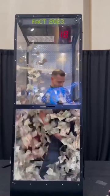 Ловко он придумал