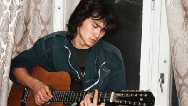 касетная запись 1