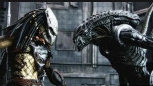 Чужой против Хищника