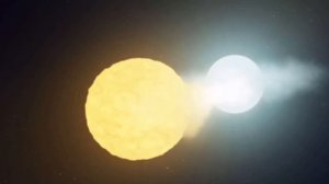 Macroverse Soundtrack - The Demon Star (demo video, read desc) - Astro-Kaden!