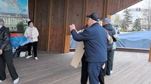 Я теперь один, ты теперь одна... 25.04.26...