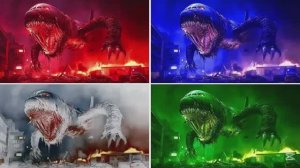 МУЛЬТИКИ и ТАНЦЫ ПЕРСОНАЖЕЙ в небе 😱 ИНФЕКТЕД СКАЙ Челлендж под МУЗЫКУ COFFIN DANCE ✈️