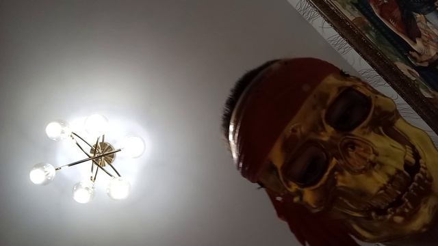 Василий  нас сегодня сожрёт