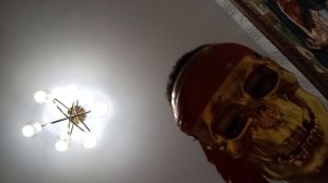 Василий  нас сегодня сожрёт