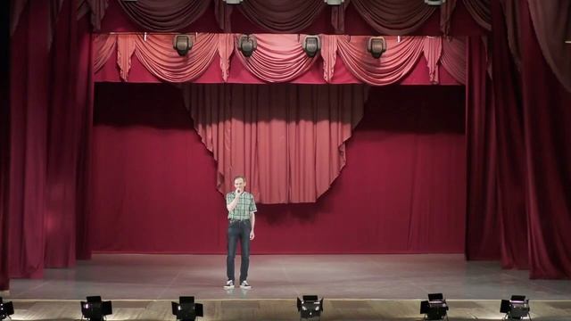 Роман Ткачев - Зачем блогеру трансляция