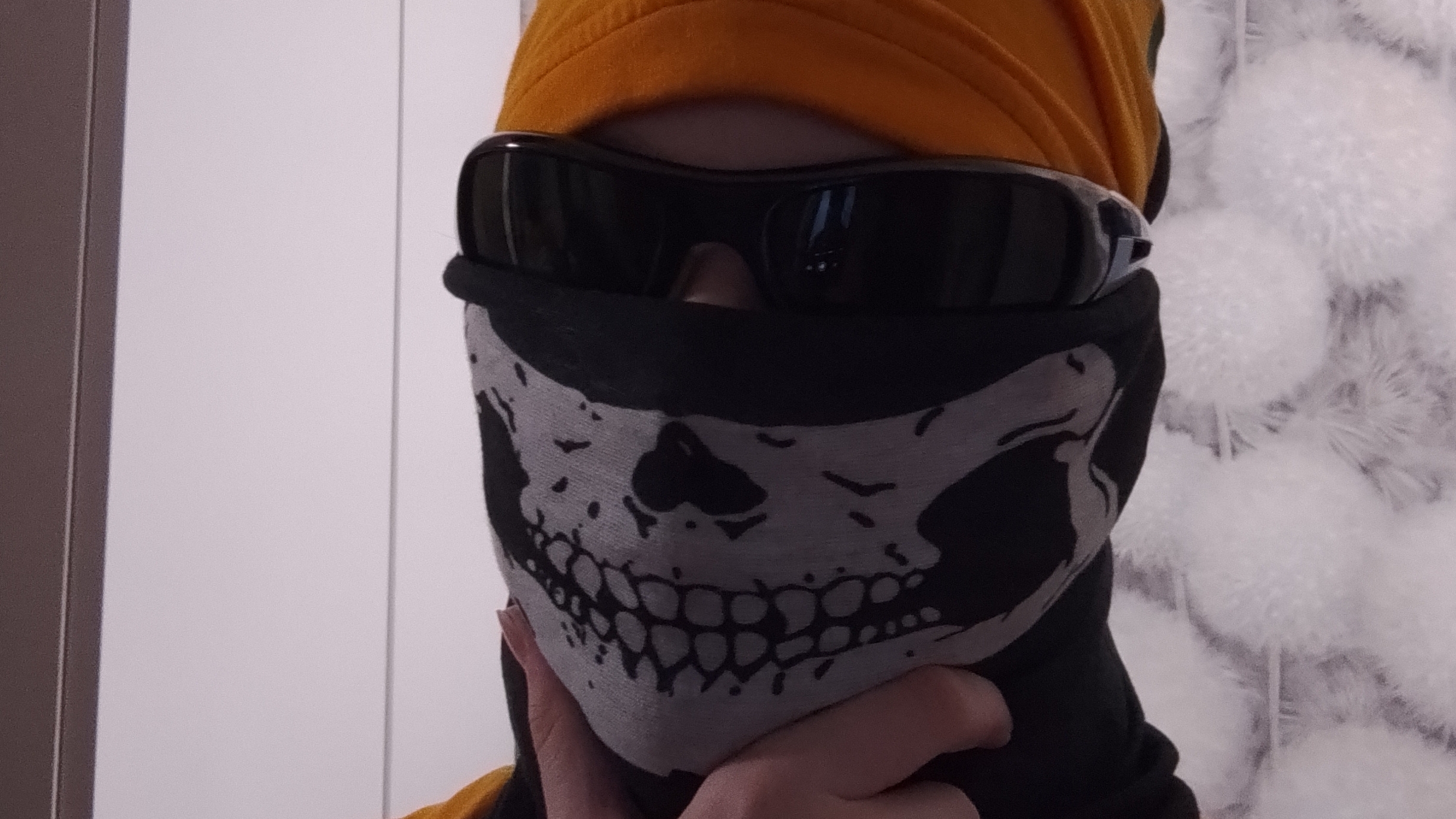 раскажу как всё было