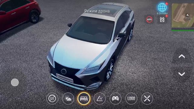 серия 7 осмотрена на машины которые я потратил что денег мат оит 2 В итоге я потратил 10 млн