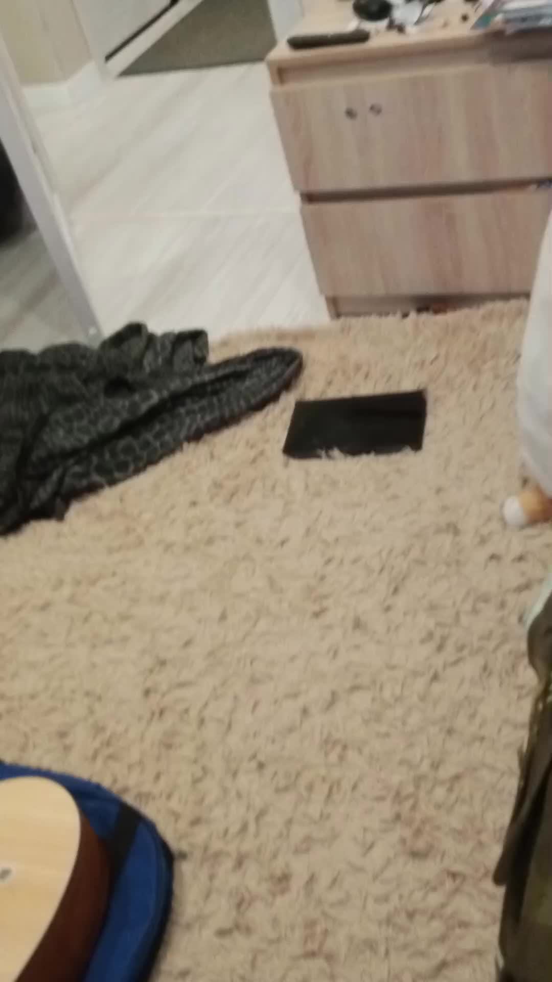 пять ночей с ТВ меном