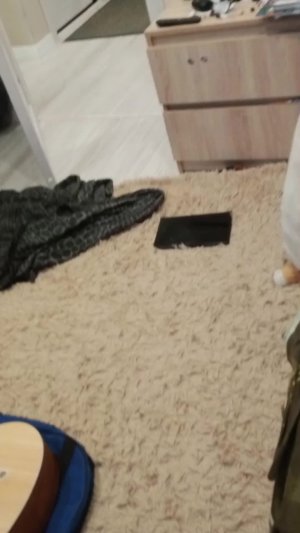 пять ночей с ТВ меном