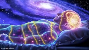 528 Гц + 432 Гц | Глубочайшее исцеление: восстановление ДНК, исцеление повреждений тела и духа