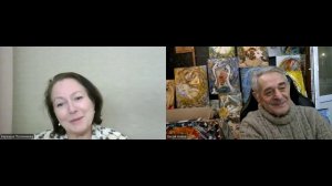 Варвара, красивая дама, творец и мнемотехник