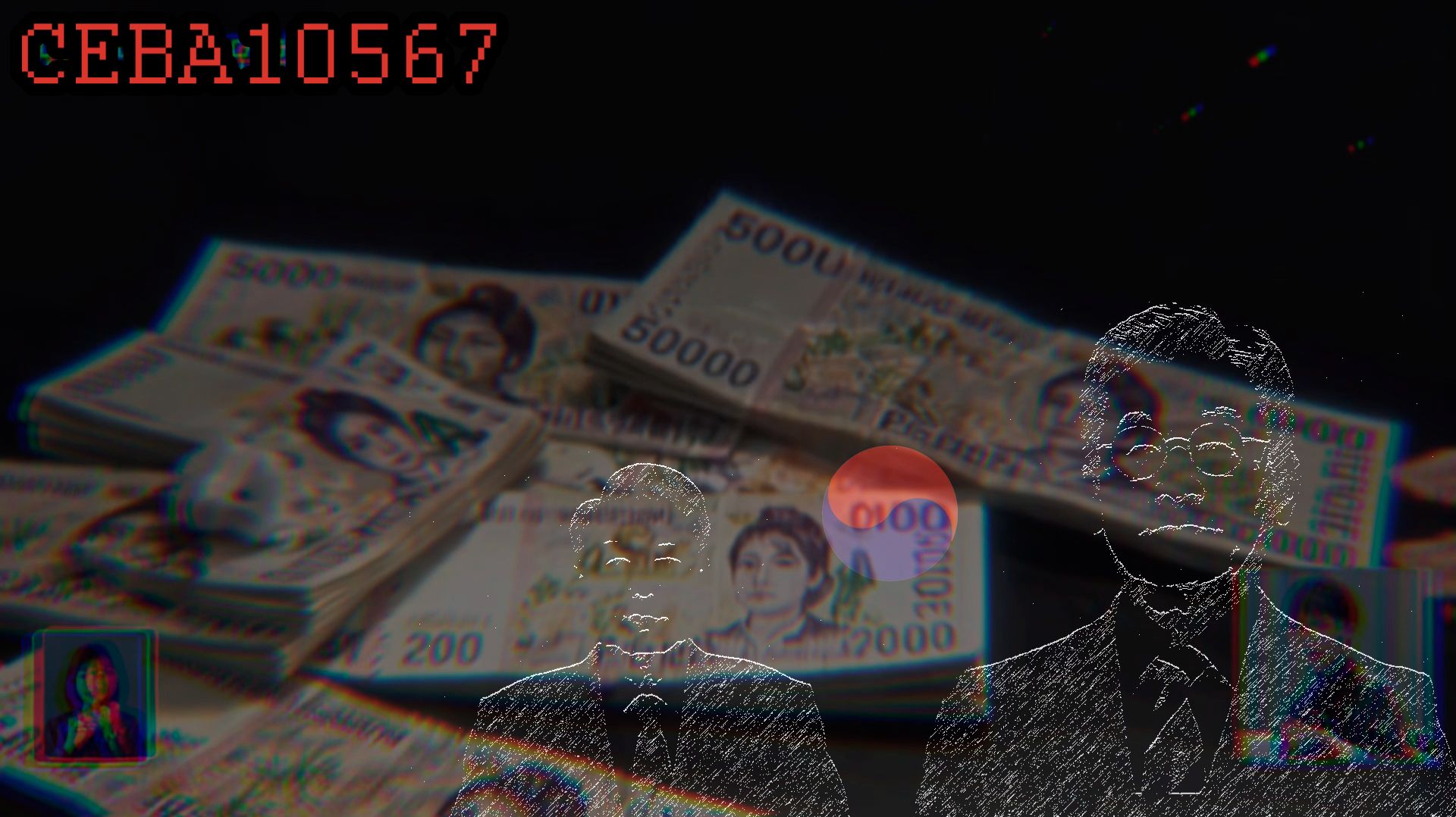 [ 한국 #Корея ] Нет мест для инвалидов. Вымогательство на таможне. [ 18-21.04.26 ]