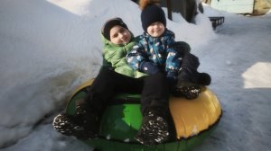 строю себе крутой дом часть 2