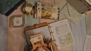 №11 апрель 2026. Праздник 500 рублей 🤭